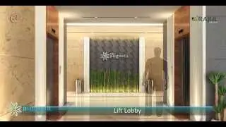 Rajul Augusta | 3BHK FLATS | 5 BHK FLATS | Vaishali Nagar, Jaipur | Call 9829262727