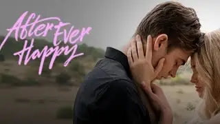 Hardin & Tessa // The Way I Loved You | After 1-2-3-4