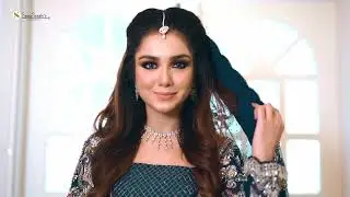 Glow Up Transformation: Natural to Glam | Sana Sarah's Salon & Studio #makeup #subscribe