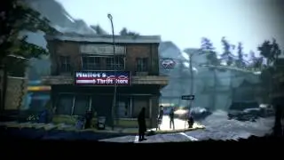 DeadLight Gameplay / Menu / in-Game Videos