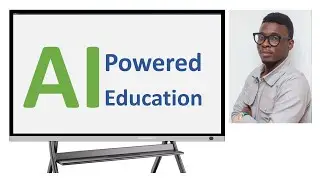 AI Powered Education