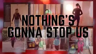 Nothing's Gonna Stop Us - Sidewalk Prophets | NextGen Dance Ministry