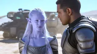 This Tiny Princess No Alien Male Wanted &mdash;Until a Human Chose Her | HFY Alien Reddit