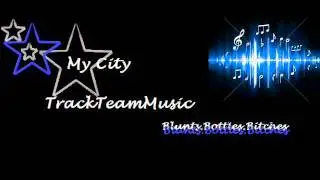 TrackTeam- My city