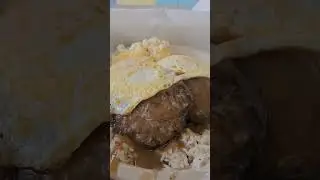 Rainbow Drive-In #locomoco #foodie #hawaii #mixedplate #honolulu