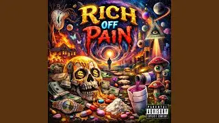 Rich Off Pain