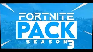 Fortnite Chapter 2 Season 3 Graphics Pack (FREE)