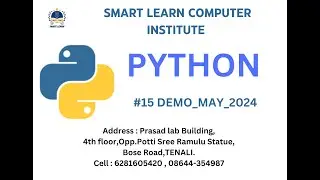 Python_Demo_MAY-2024