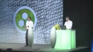 SUSE Keynote at SaltConf 2016