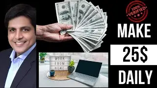 How to earn money on Fiverr | Best way to make money online | Make money from Fiverr
