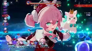 Honkai Star Rail - E0 Castorice v3.7 Apoc Shadow Stardevourer Swarm Clear in 3670 Points
