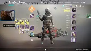 Destiny 2 Flashpoint: IO