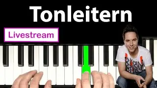 Tonleitern und Tonarten: Der komplette Guide