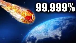13 апреля 2029 год в 4 часа 36 минут! Мир на пороге глобальной климатической катастрофы.