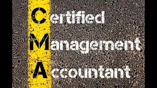 CMA-Part 1-Question-Bank-Wiley- A1 Financial statement!