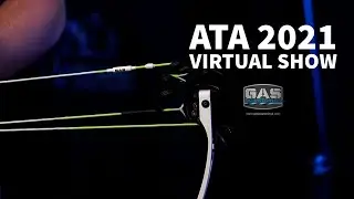 2021 ATA Virtual Show | GAS Bowstrings