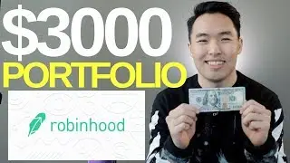 $3000 Robinhood Investment(The Strategy No One Talks About)
