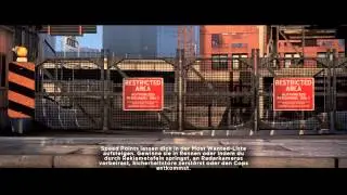 Let's Play Need for Speed: Most Wanted Part1 [HD] [Deutsch/German] 2012