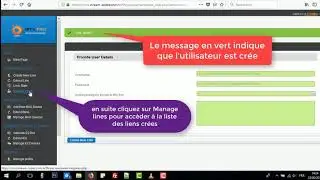 Panel revendeur Premium ipTV   Xtream codes