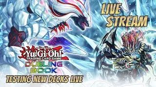 TIER LIST POST JUHU. CHILL DISCUSSION AND GAMES LIVE.