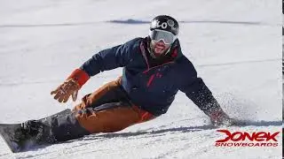 Donek Custom Snowboards