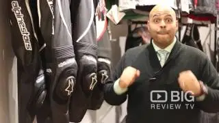Klutch NYC, a Retail Store in New York selling Motorcycle Parts and Helmet