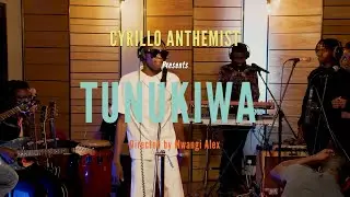 TUNUKIWA - Cyrillo Anthemist