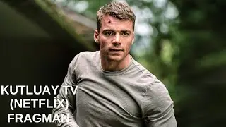The Night Agent - 3. Sezon - T&uuml;rk&ccedil;e Alt Yazı Fragman - Netflix