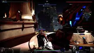 New Paragon is back 