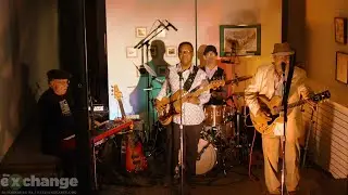 The Exchange's Listening Room presents the Bobby Kyle Band with special guest Dave Keyes