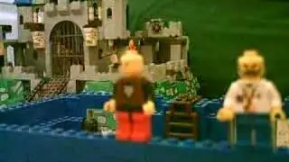gay legos