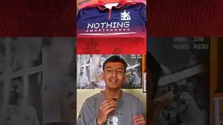 RCB x NOTHING 🔥 Official Sponsor for IPL 2026| #ipl2026 #rcb #nothingxrcb