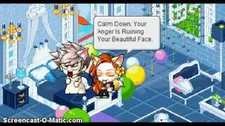 MapleStory - Gender Change