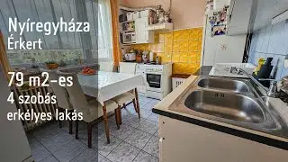 Ritka kincs Ny&iacute;regyh&aacute;z&aacute;n: fel&uacute;j&iacute;tott, 4 szob&aacute;s, napf&eacute;nyes otthon el&eacute;rhető &aacute;ron
