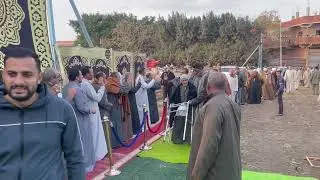 الشيخ العزب سالم | ربع العصـر | عزاء الحاج شكرى الحبيشى | الجعفريه-السنطه-غربيه٢٠٢٦