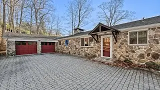 Real Estate Video Tour | 563 NY 9D, Garrison, NY, 10524 | Putnam County, NY