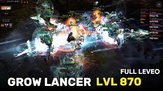 ⚡️Volando en level !!!!🔝-  MU Ostyle Season 19 Part 2🔥