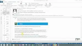 Установка Visual Studio 2014 Preview