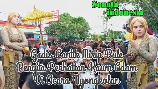 Full Sesak Dari Epen Gawe Sampe Nyongkolan Live Batu Ringgit Finish Gerung Butun