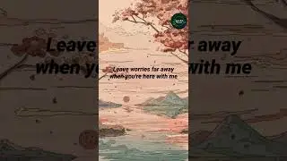 Mina Okabe Every Second Lyrics @MinaOkabeSings #lyrics #youtubeshorts #trending #everysecond #love