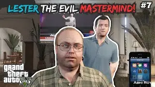 Unmasking the Mastermind! Lester's Web of Chaos, CEO Takedown & More part 7 🔍💼 | Abhi Roy Gsming