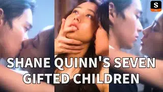 [Dubbed]Shane Quinn's Seven Gifted Children | GET ShortMax APP to watch the FULL EPISODE