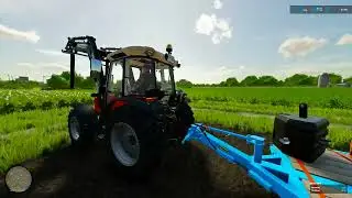 Spring Start: Contracts & New Tractor #1 | Chill Hip Hop Focus Mix | FS22 Elmcreek