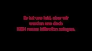 Infivideo ~Studiomikrofon~  TheHunterheros