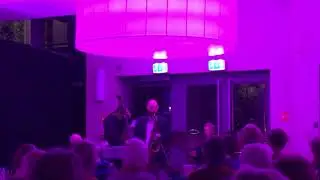Luca Stoll Quartet - Byas-A-Drink (Don Byas)