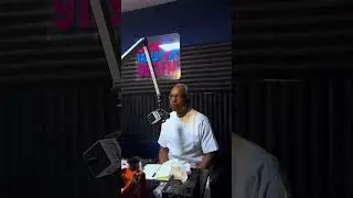 Redefining Public Accountability Ft. Funso Doherty