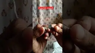 12x6mm neodymium magnet unboxing#neodymiummagnets#shorts#powerfullmagnet#ytshorts#viral#tending