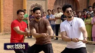 The 50: Prince Narula Faisu Siwet Tomar Ki Team Jeeti Sab Ke Against Asa Task Jise Dekh Sb Insecure😱
