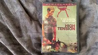 Top 3 Thursday- Foreign Horror