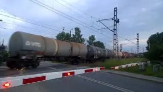 [CTL Logistics Sp. z o.o.] 182 074-5 | Towarowy | Imielin
